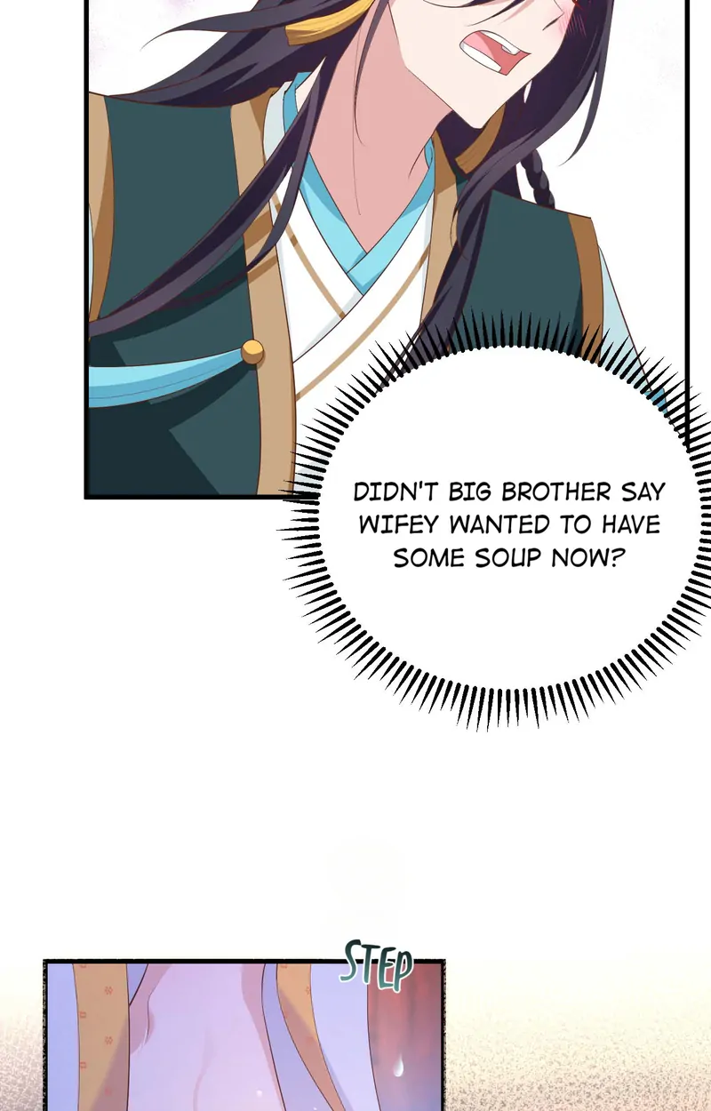 I Might Have Too Many Husbands Chapter 80 - page 40