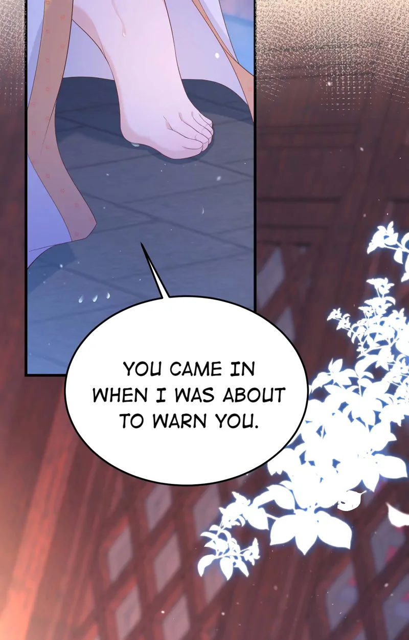 I Might Have Too Many Husbands Chapter 80 - page 41