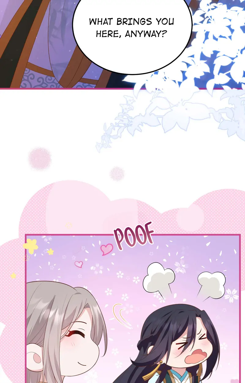 I Might Have Too Many Husbands Chapter 80 - page 43