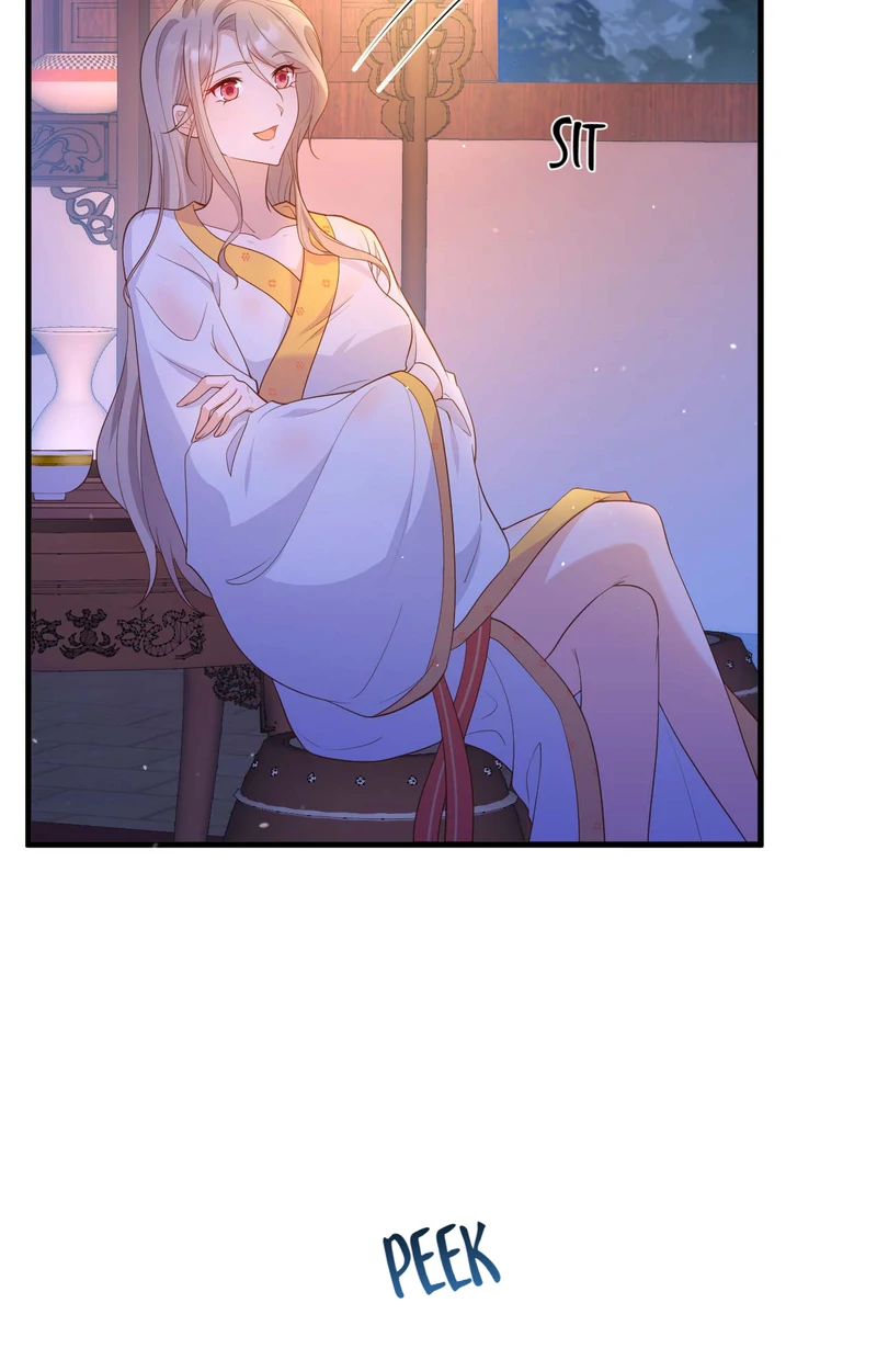 I Might Have Too Many Husbands Chapter 80 - page 45
