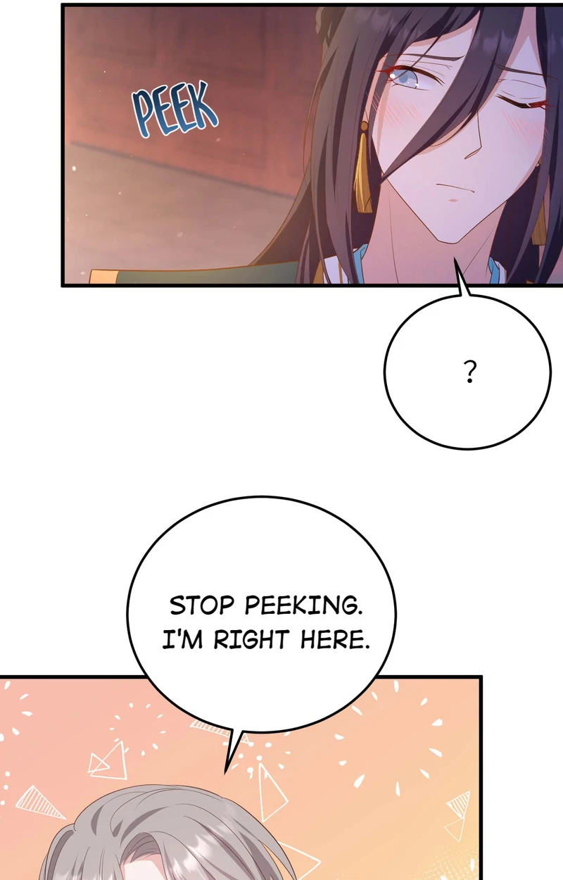 I Might Have Too Many Husbands Chapter 80 - page 46