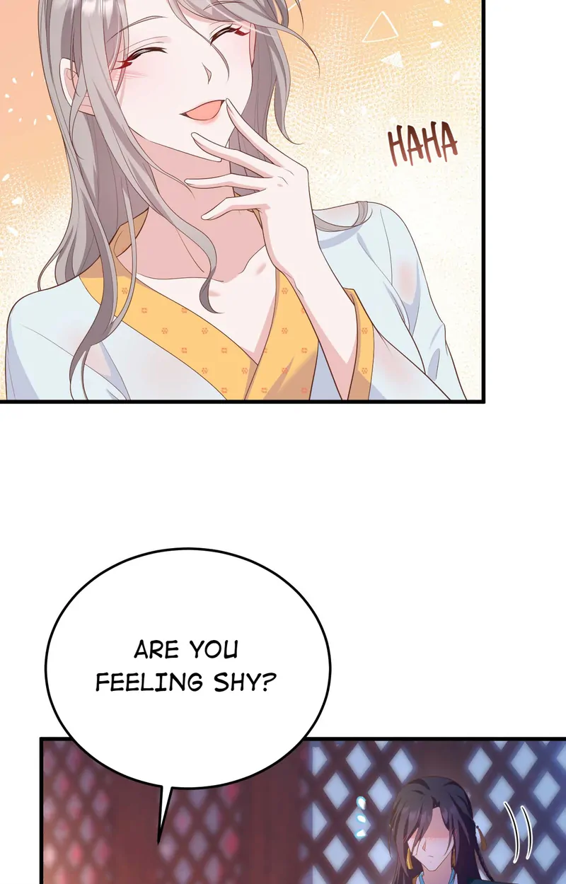 I Might Have Too Many Husbands Chapter 80 - page 47