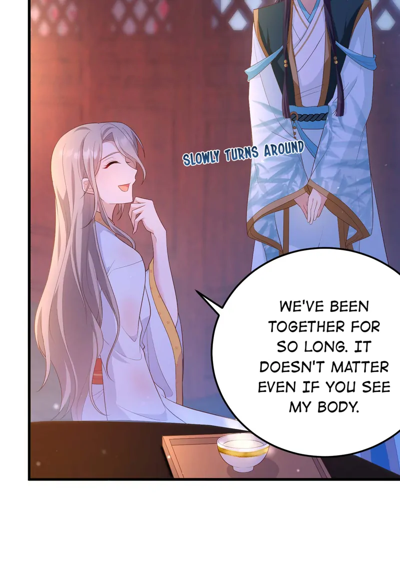 I Might Have Too Many Husbands Chapter 80 - page 48
