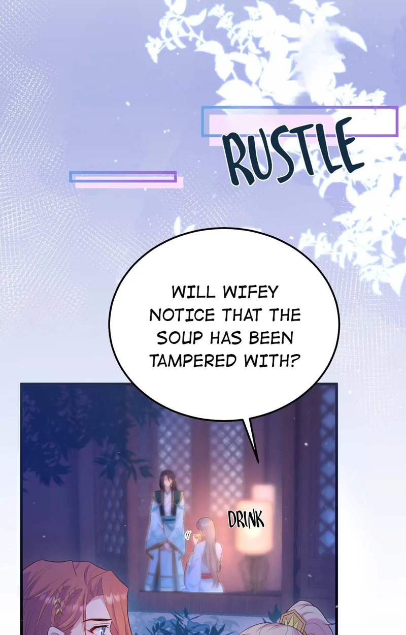I Might Have Too Many Husbands Chapter 80 - page 53