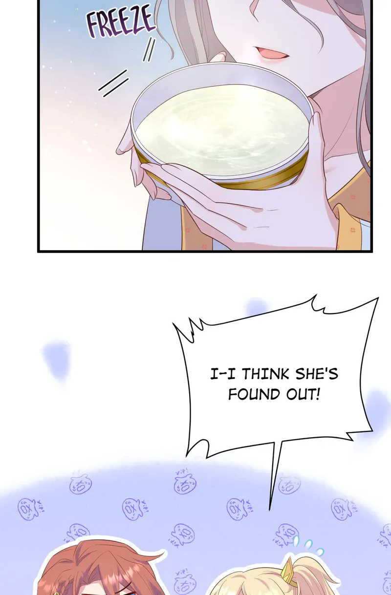 I Might Have Too Many Husbands Chapter 80 - page 55