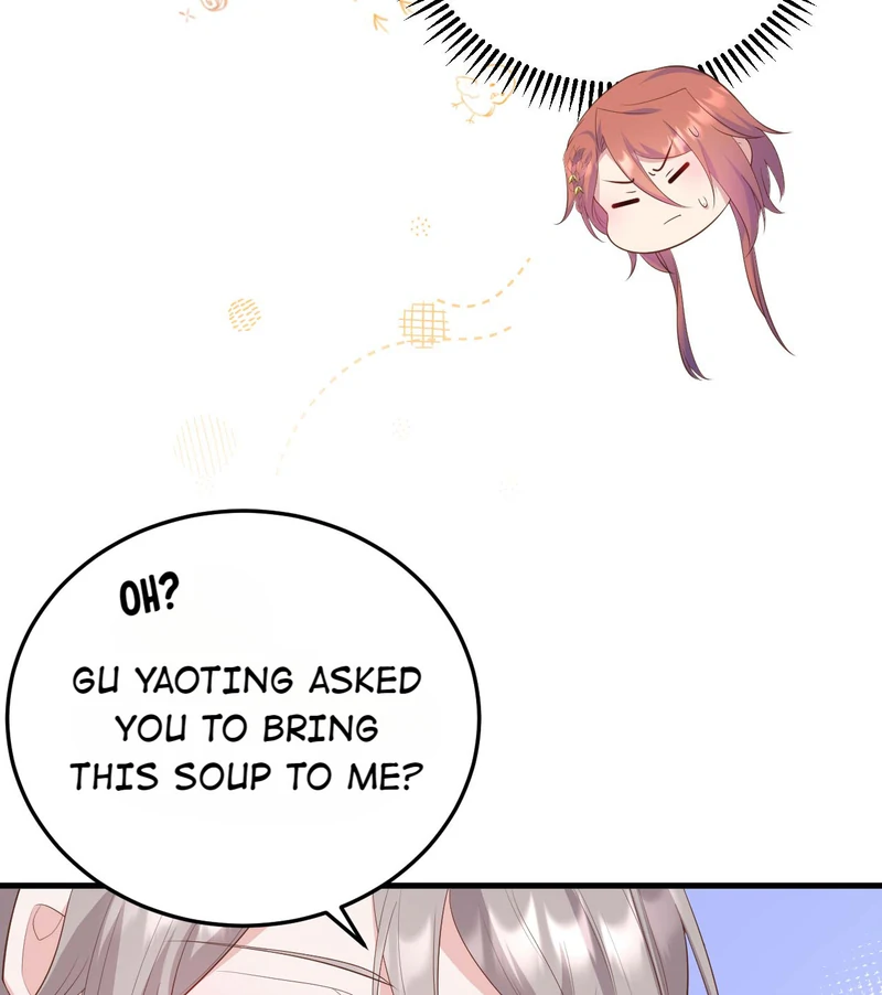 I Might Have Too Many Husbands Chapter 80 - page 58