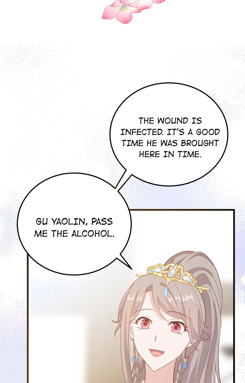 I Might Have Too Many Husbands Chapter 80 - page 5