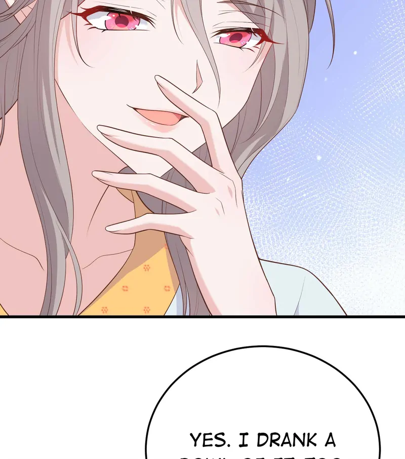 I Might Have Too Many Husbands Chapter 80 - page 59
