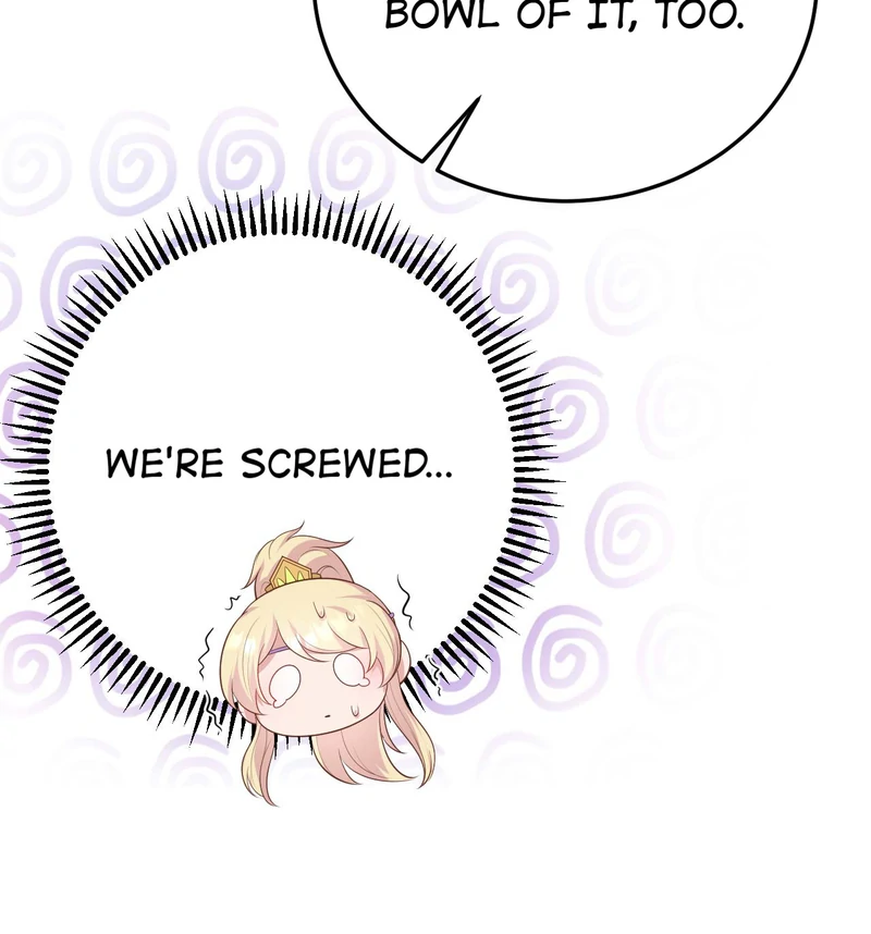 I Might Have Too Many Husbands Chapter 80 - page 60