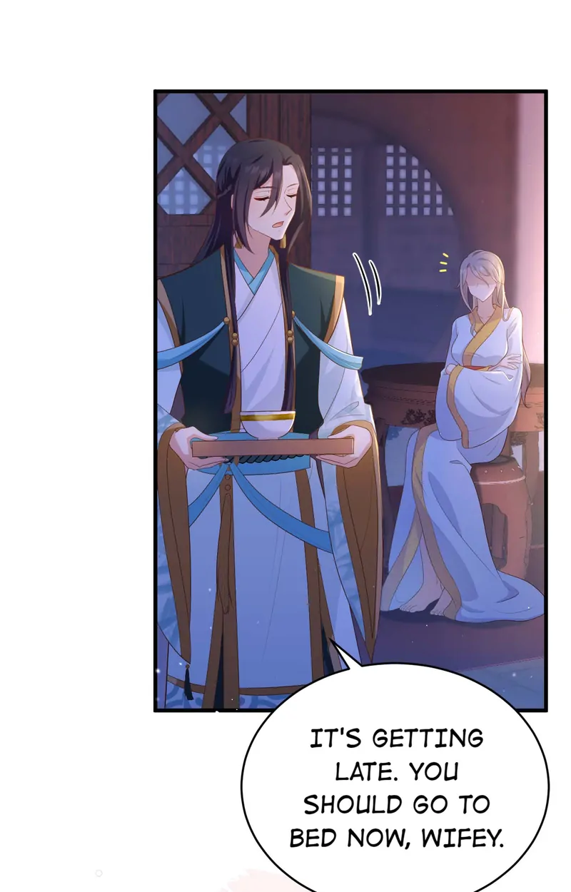 I Might Have Too Many Husbands Chapter 80 - page 61