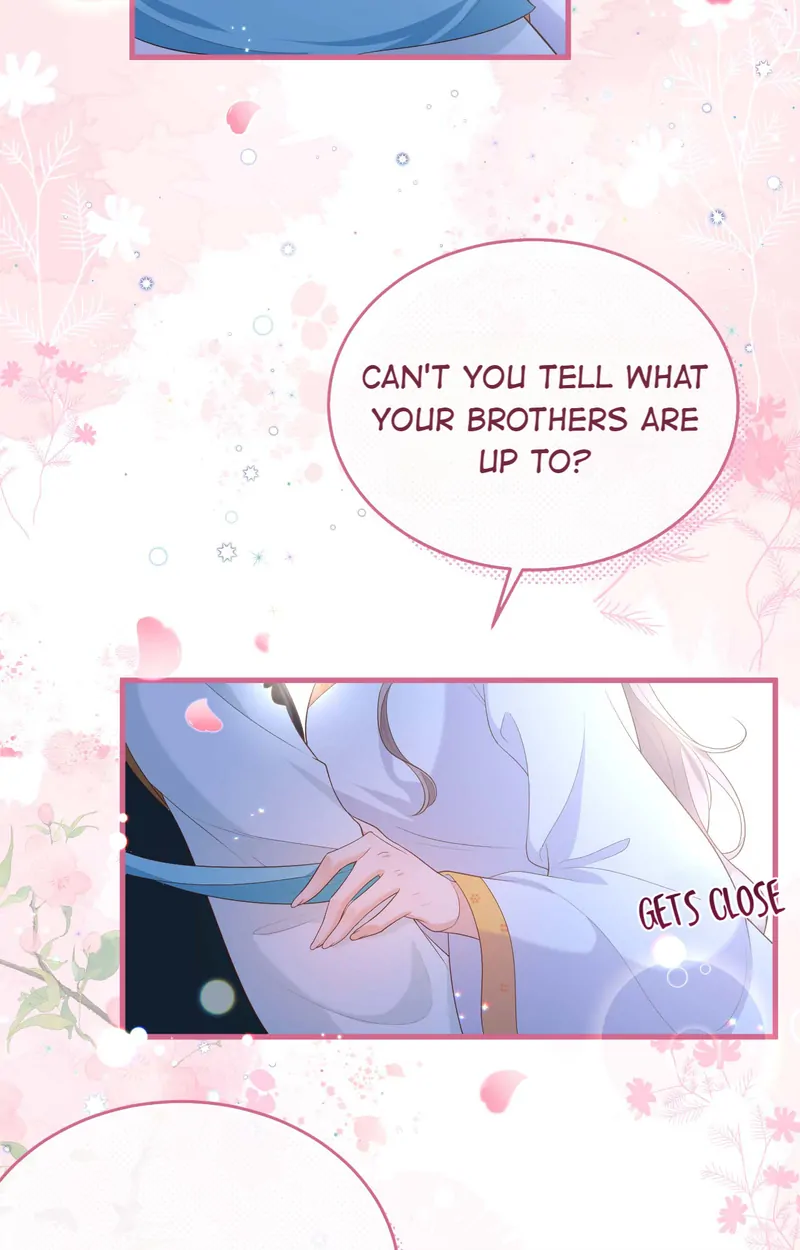 I Might Have Too Many Husbands Chapter 80 - page 63