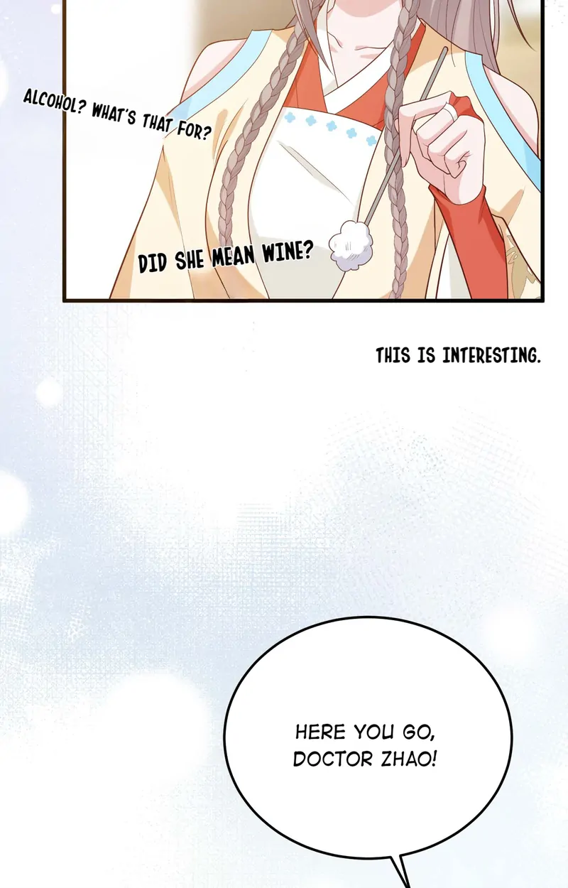 I Might Have Too Many Husbands Chapter 80 - page 6