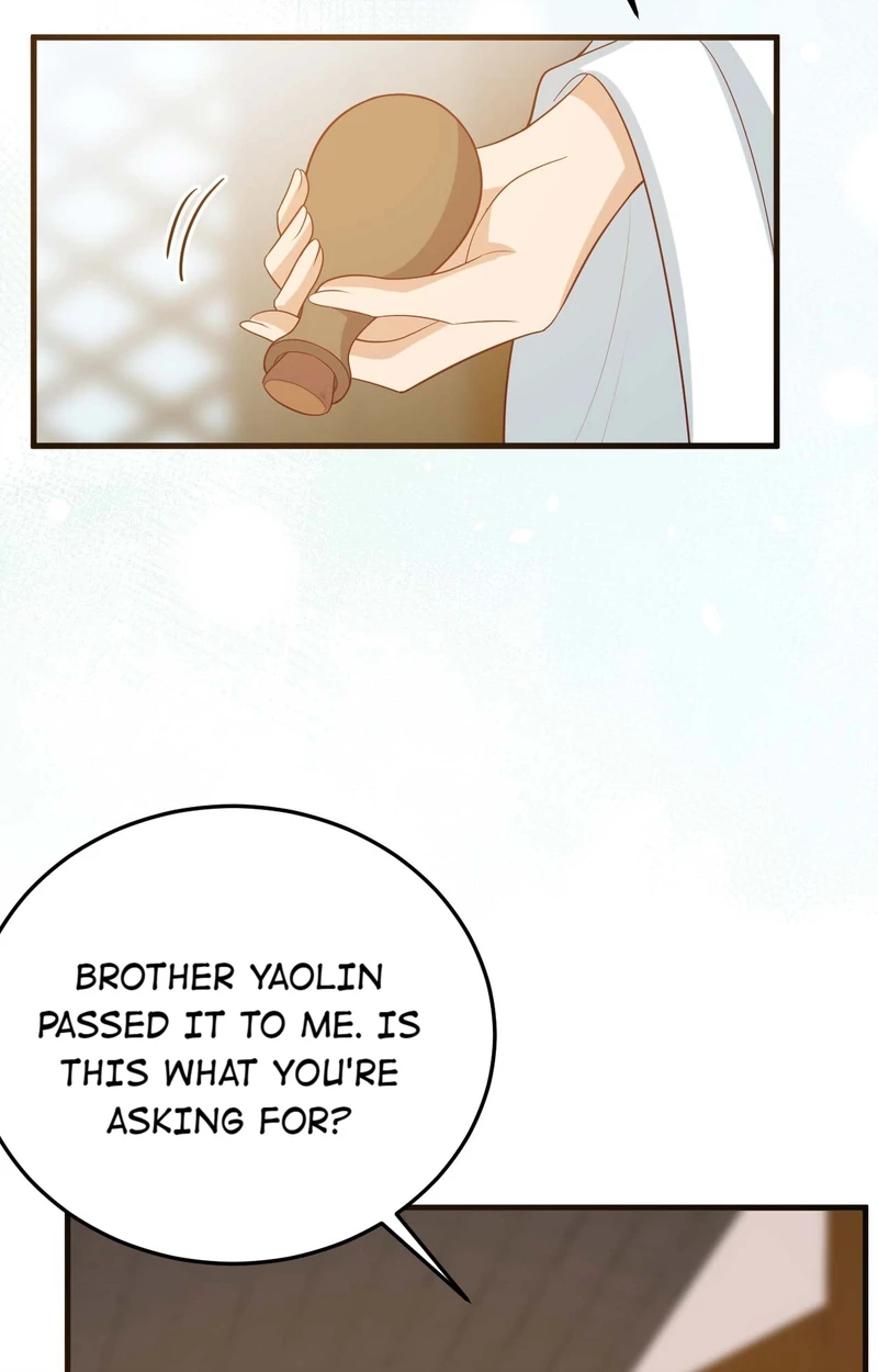 I Might Have Too Many Husbands Chapter 80 - page 7