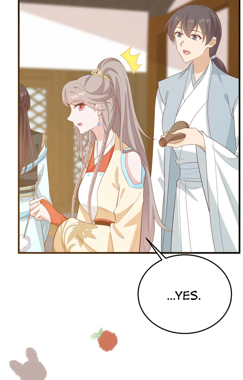 I Might Have Too Many Husbands Chapter 80 - page 8
