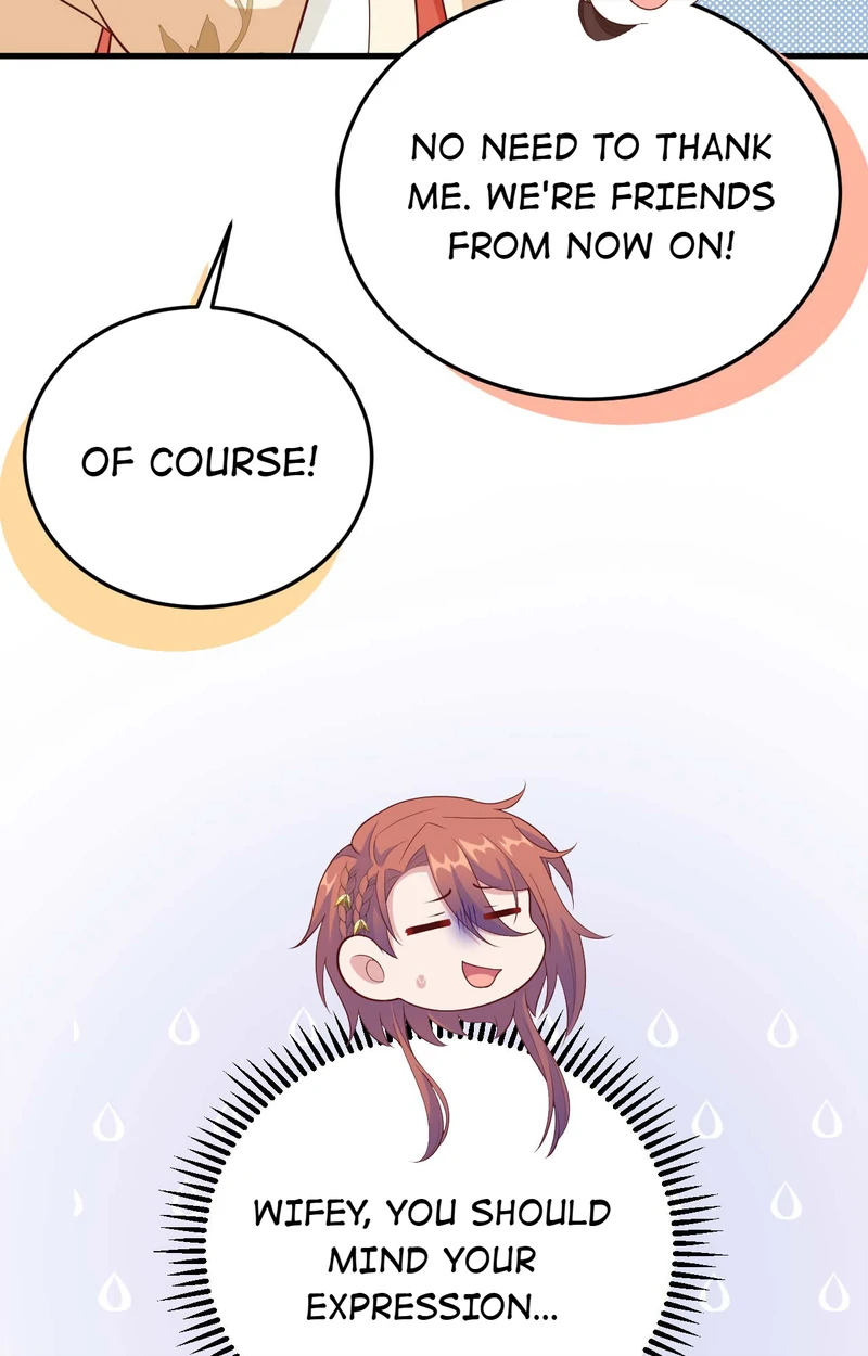 I Might Have Too Many Husbands Chapter 79 - page 10