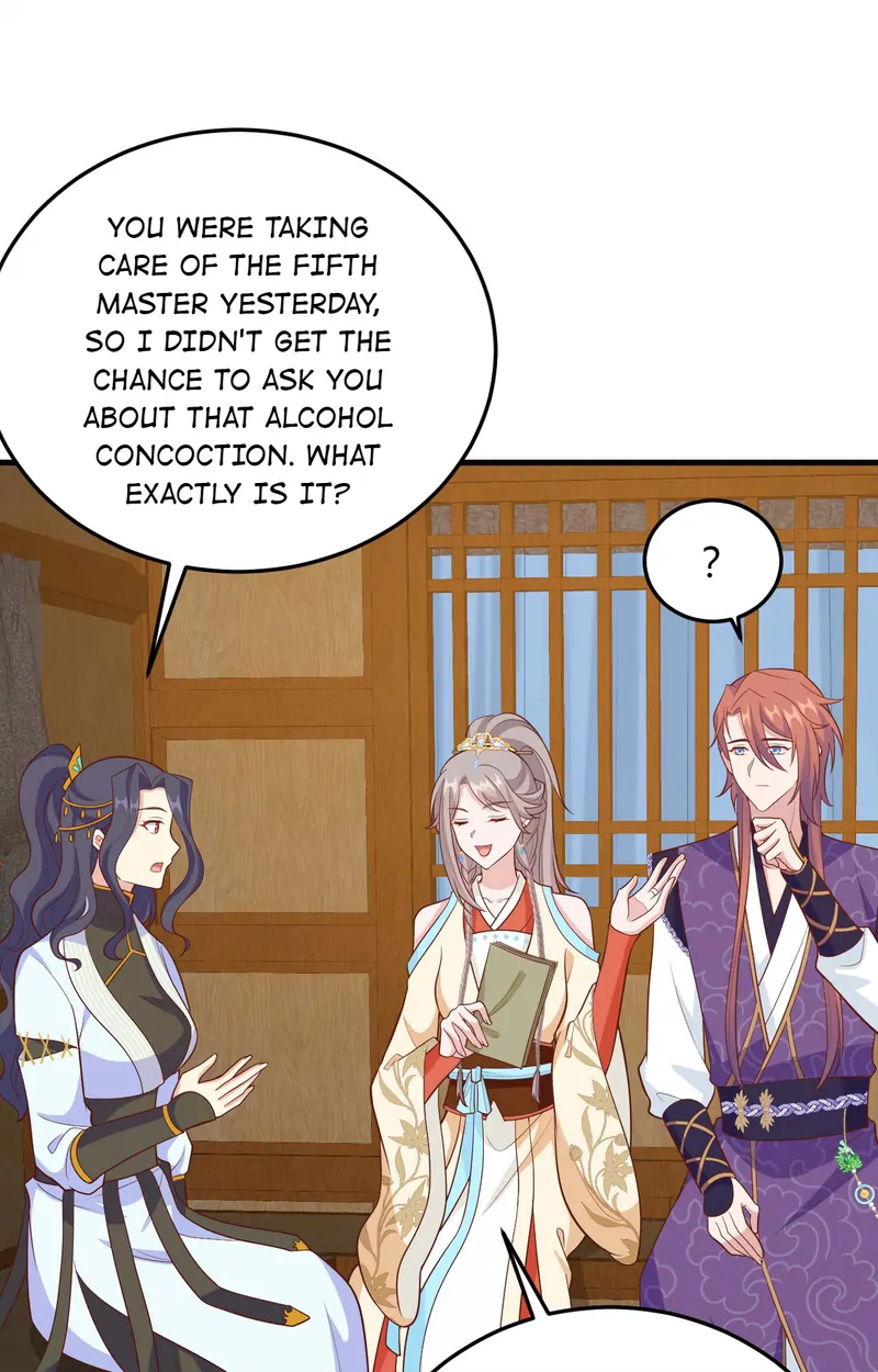 I Might Have Too Many Husbands Chapter 79 - page 13