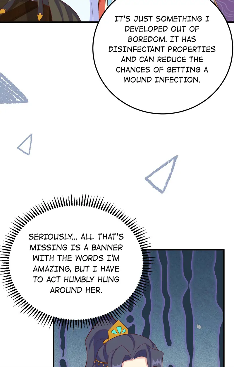 I Might Have Too Many Husbands Chapter 79 - page 14
