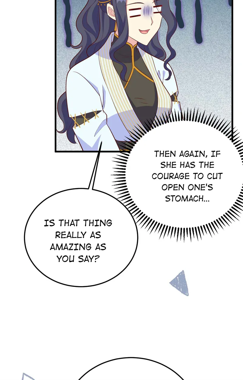 I Might Have Too Many Husbands Chapter 79 - page 15