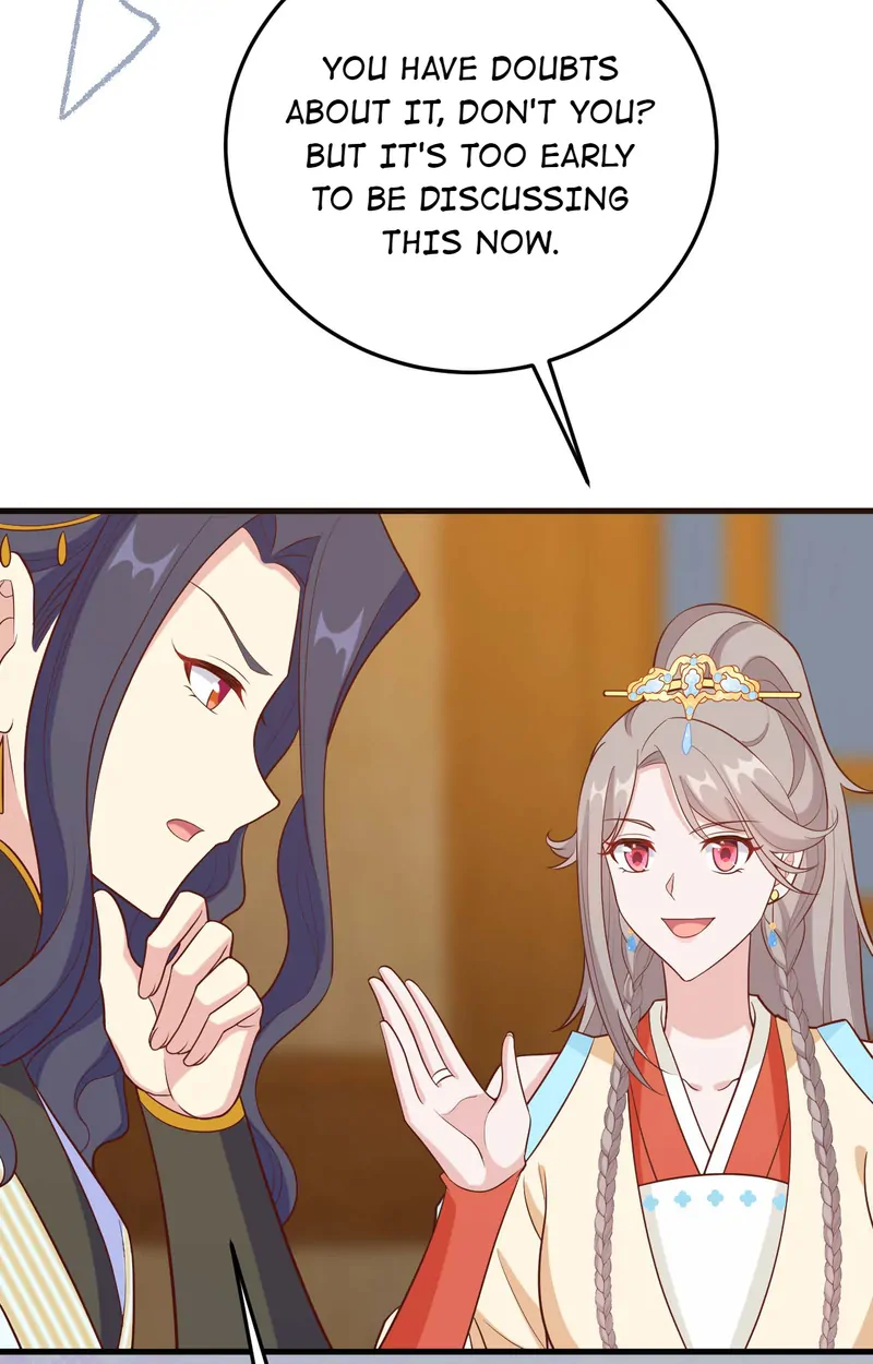I Might Have Too Many Husbands Chapter 79 - page 16