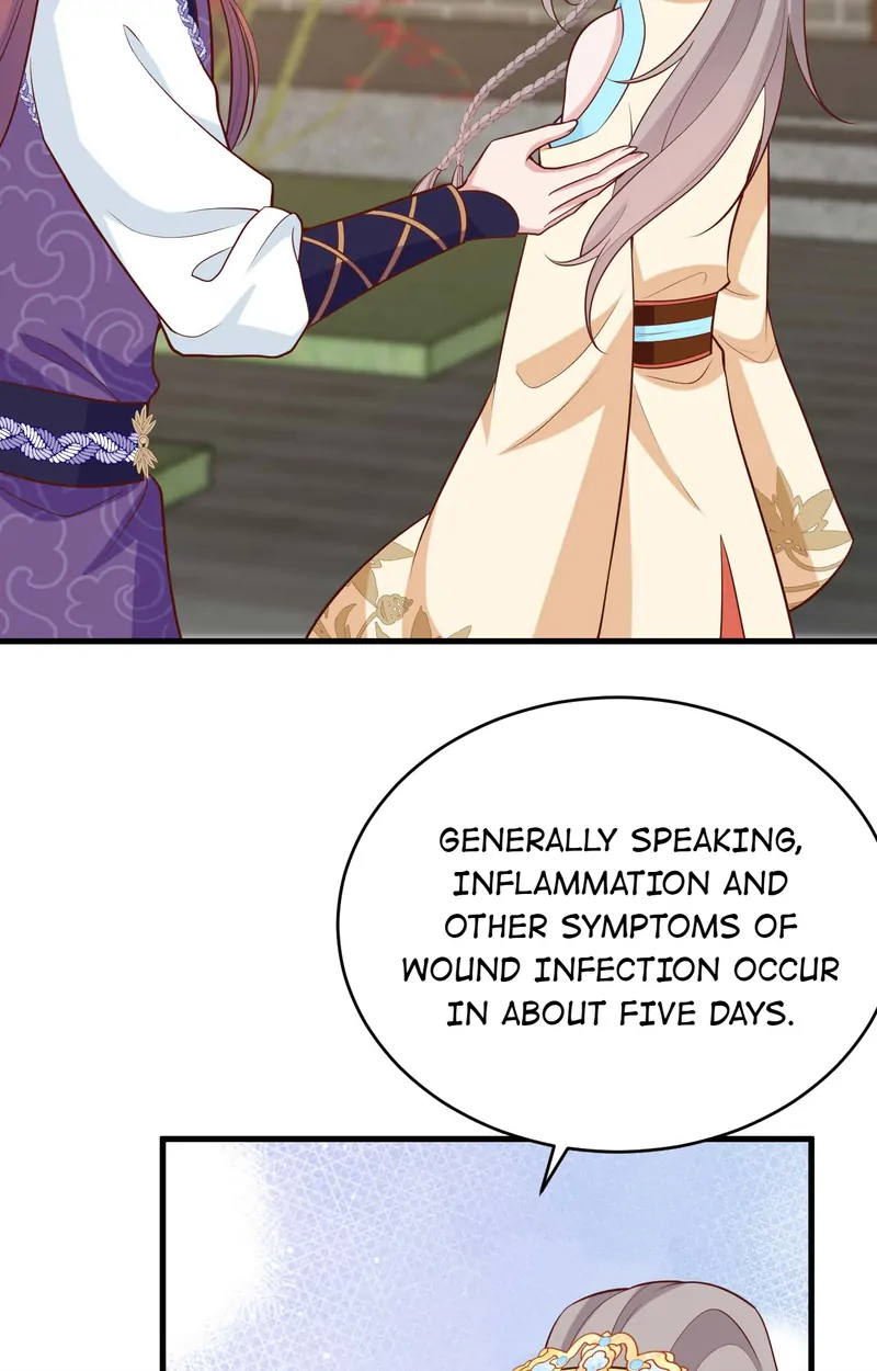 I Might Have Too Many Husbands Chapter 79 - page 21