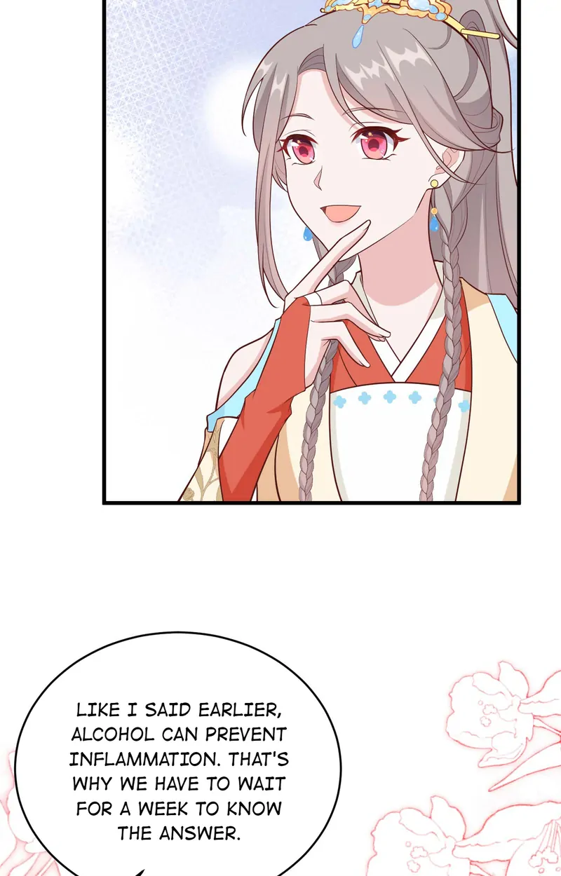 I Might Have Too Many Husbands Chapter 79 - page 22