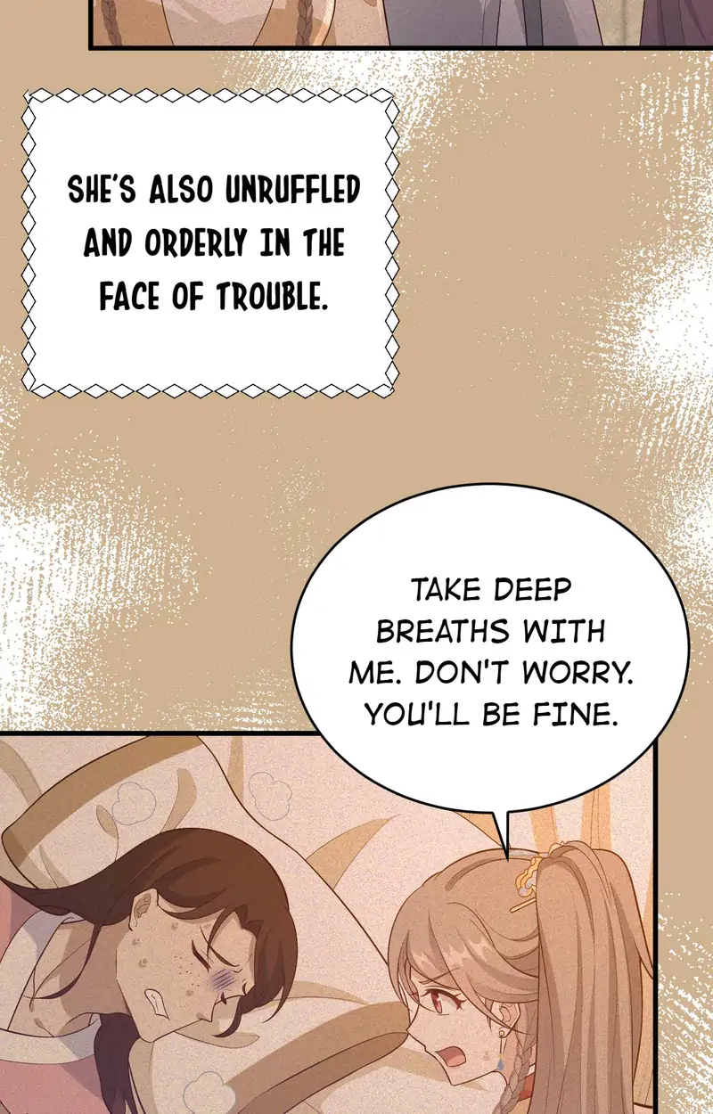 I Might Have Too Many Husbands Chapter 79 - page 25