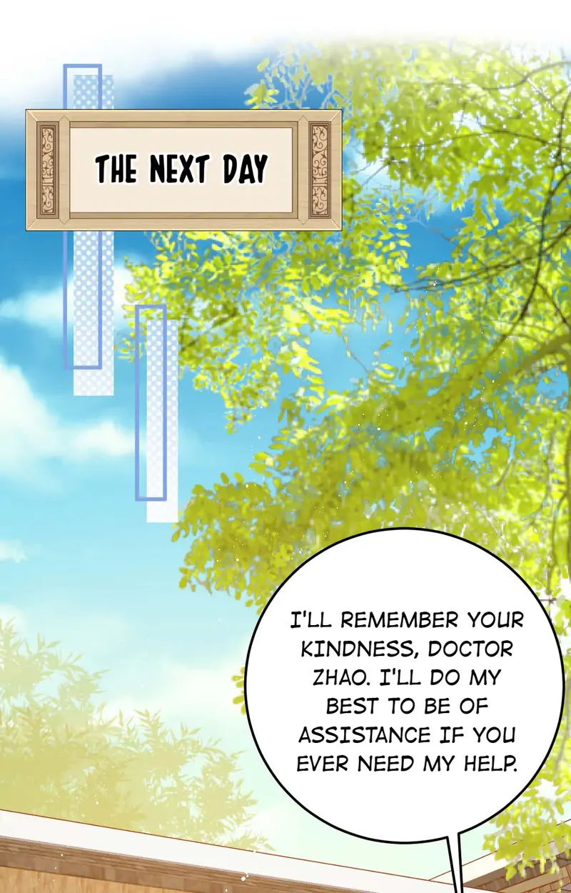 I Might Have Too Many Husbands Chapter 79 - page 2