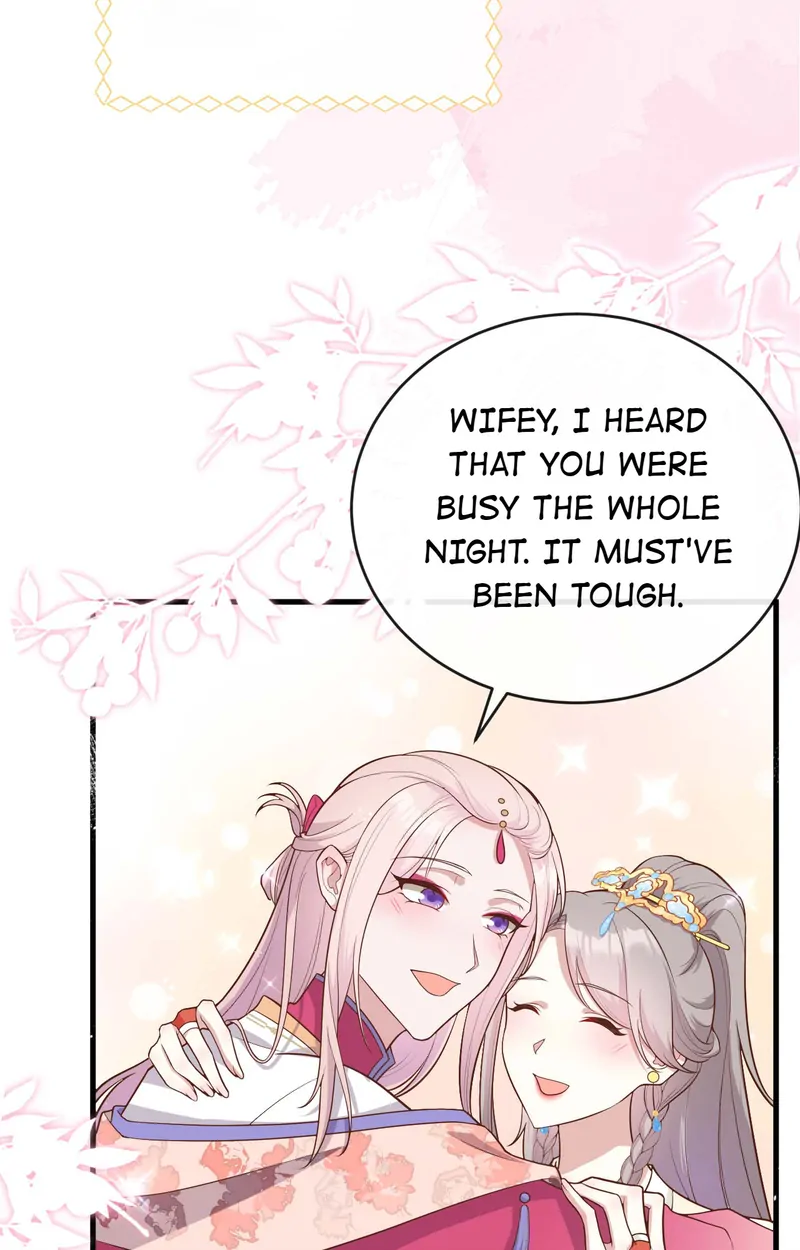 I Might Have Too Many Husbands Chapter 79 - page 29