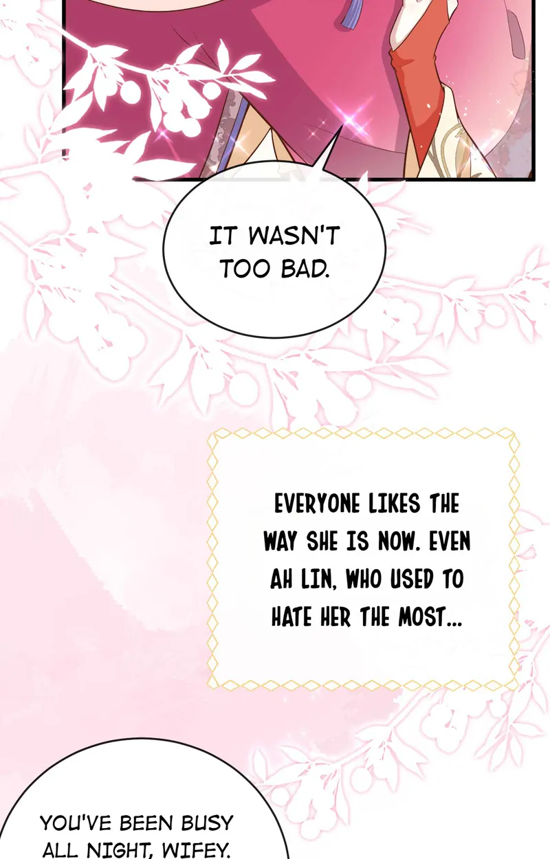 I Might Have Too Many Husbands Chapter 79 - page 30