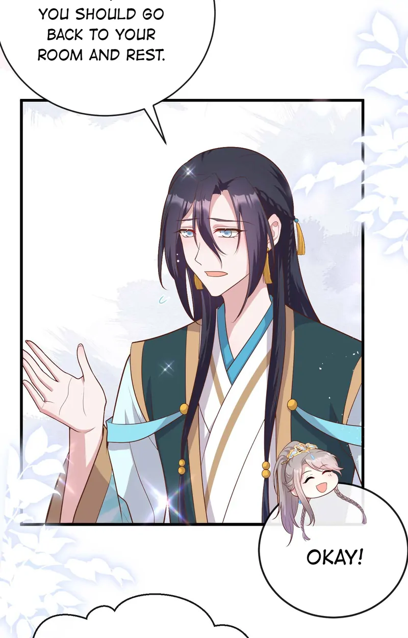 I Might Have Too Many Husbands Chapter 79 - page 31