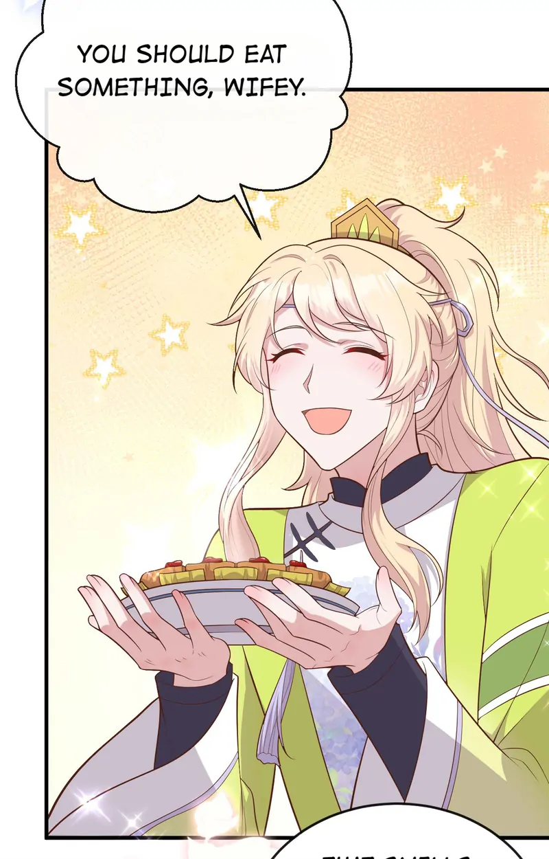 I Might Have Too Many Husbands Chapter 79 - page 32