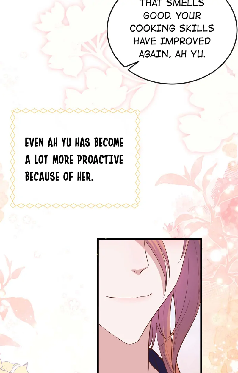 I Might Have Too Many Husbands Chapter 79 - page 33