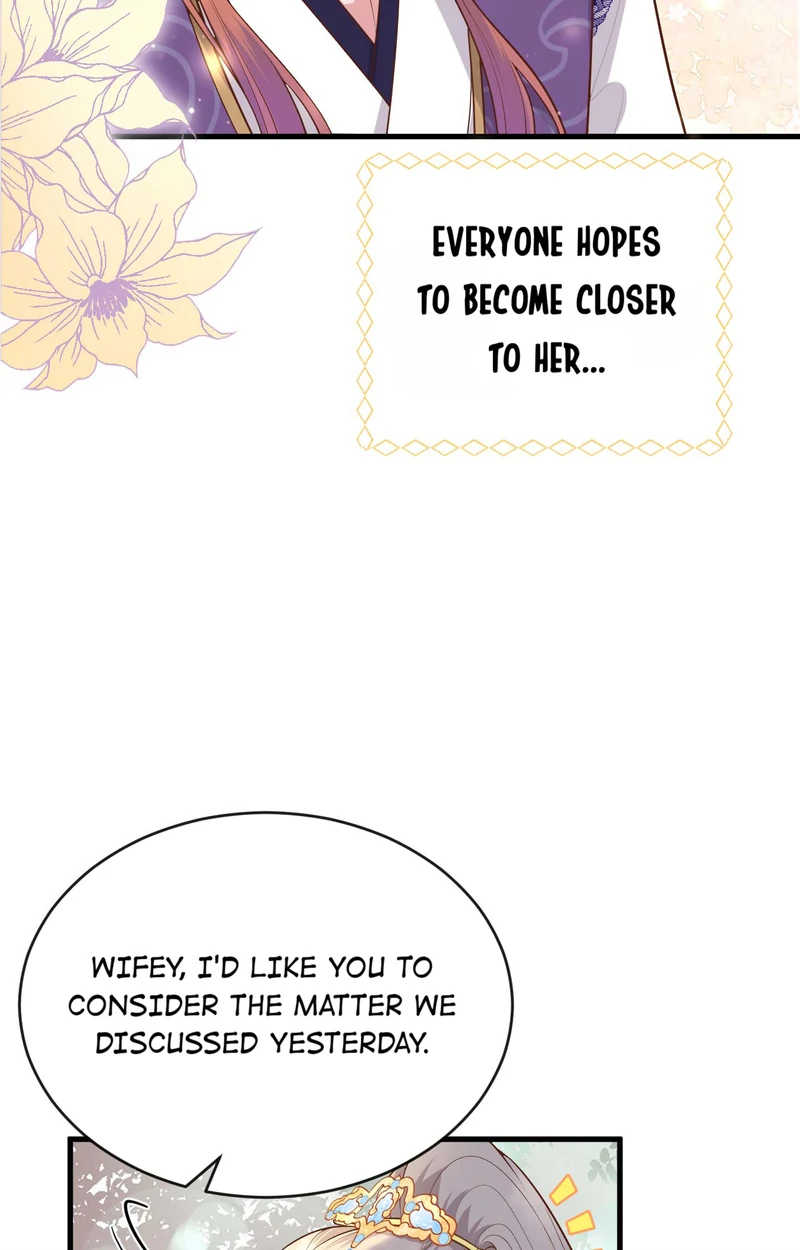I Might Have Too Many Husbands Chapter 79 - page 35