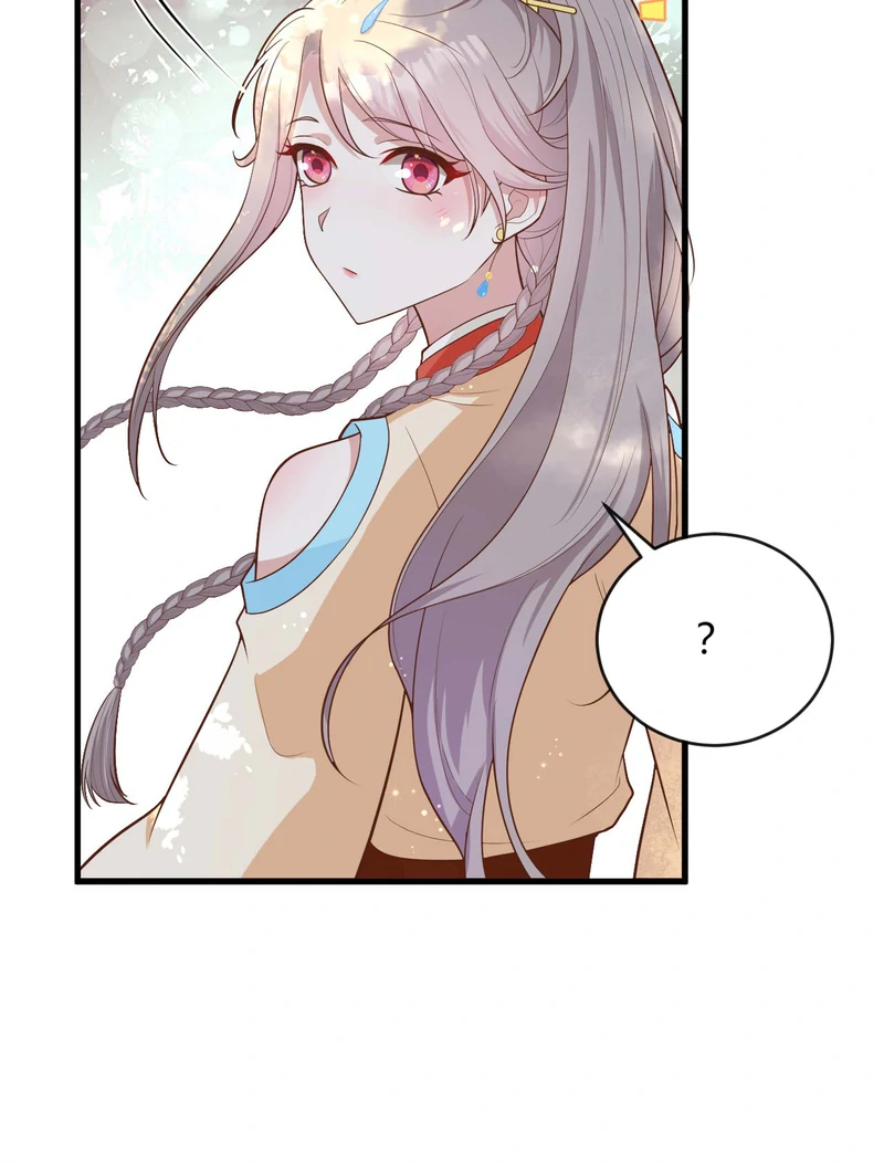I Might Have Too Many Husbands Chapter 79 - page 36