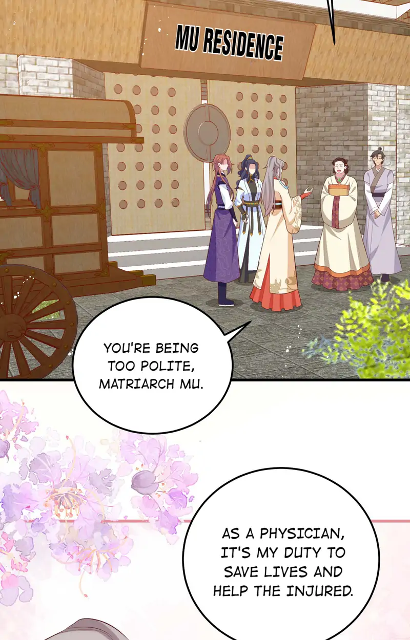 I Might Have Too Many Husbands Chapter 79 - page 3