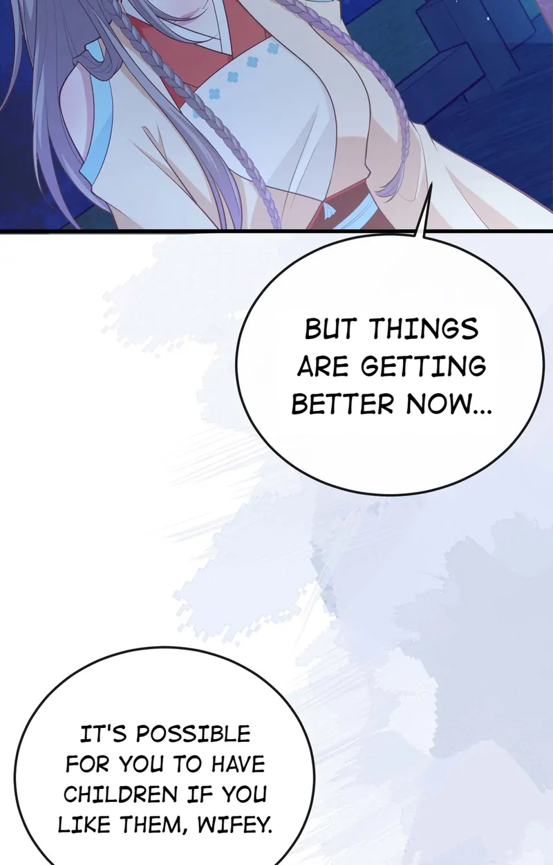 I Might Have Too Many Husbands Chapter 79 - page 39