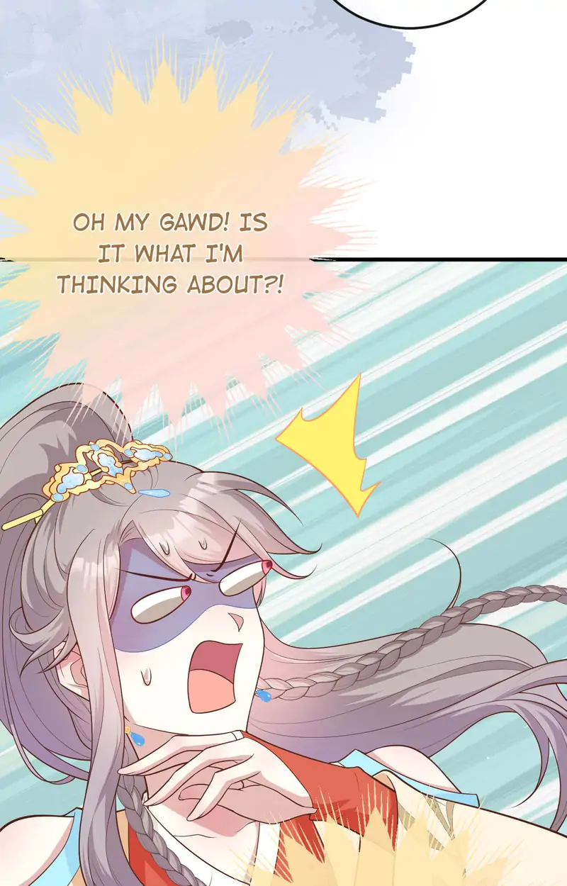 I Might Have Too Many Husbands Chapter 79 - page 41