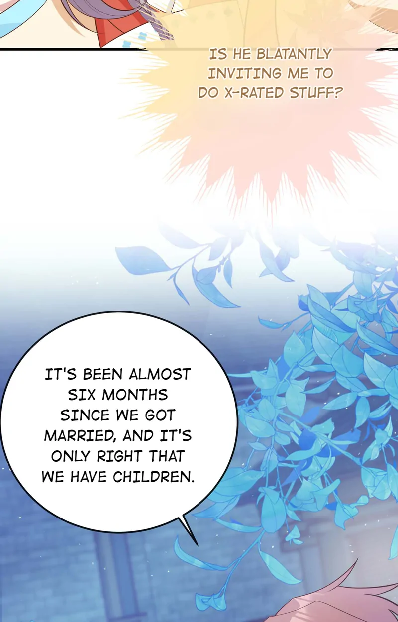 I Might Have Too Many Husbands Chapter 79 - page 42