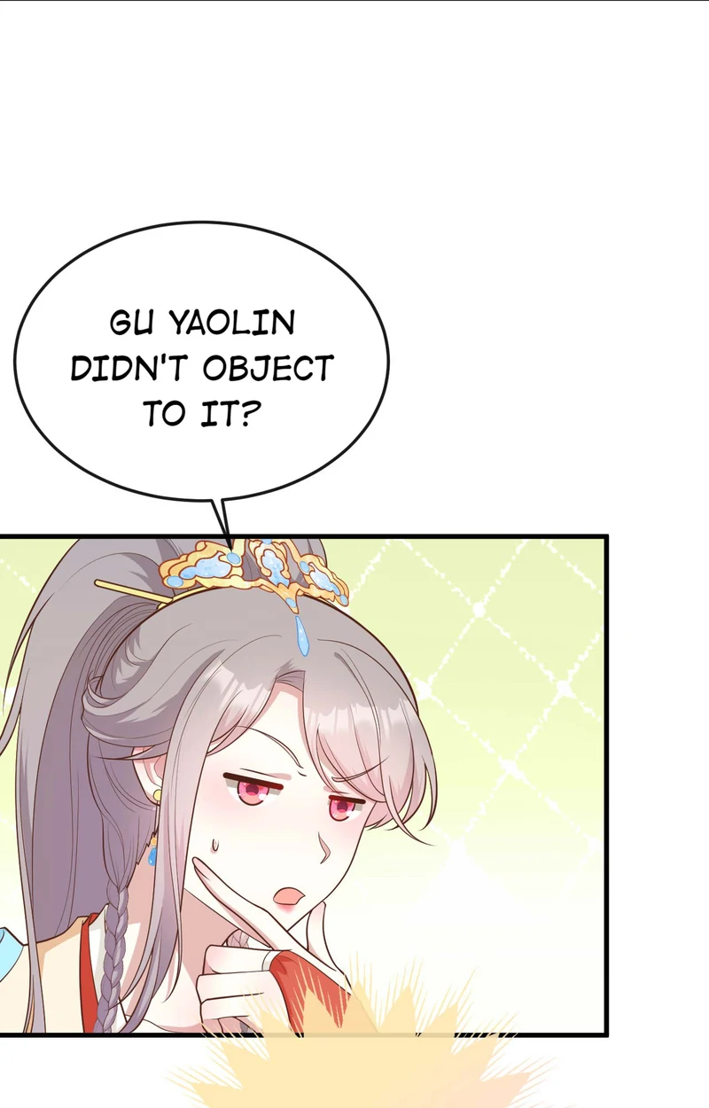 I Might Have Too Many Husbands Chapter 79 - page 44