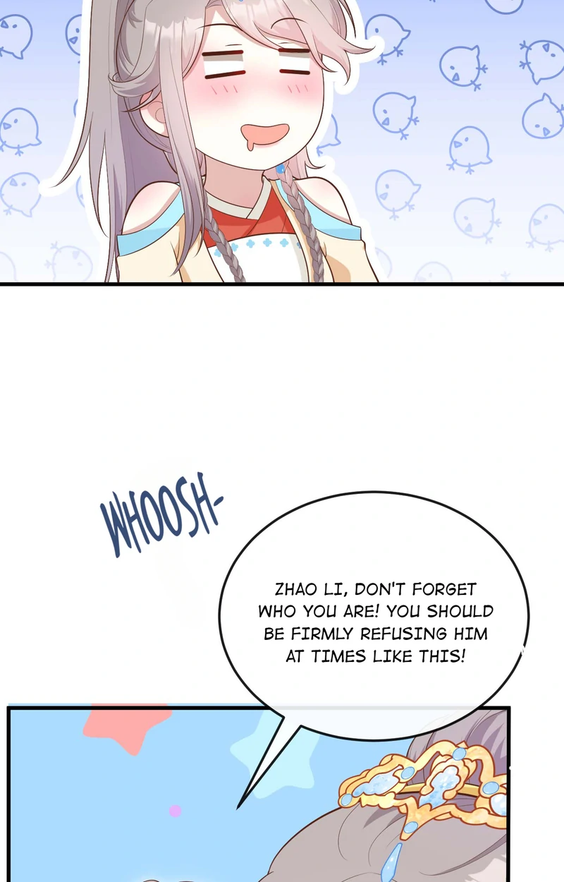 I Might Have Too Many Husbands Chapter 79 - page 47