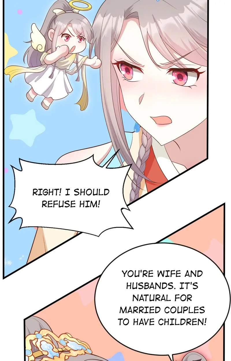I Might Have Too Many Husbands Chapter 79 - page 48