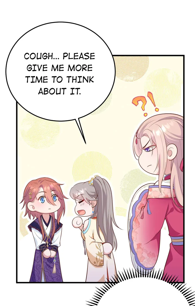 I Might Have Too Many Husbands Chapter 79 - page 51