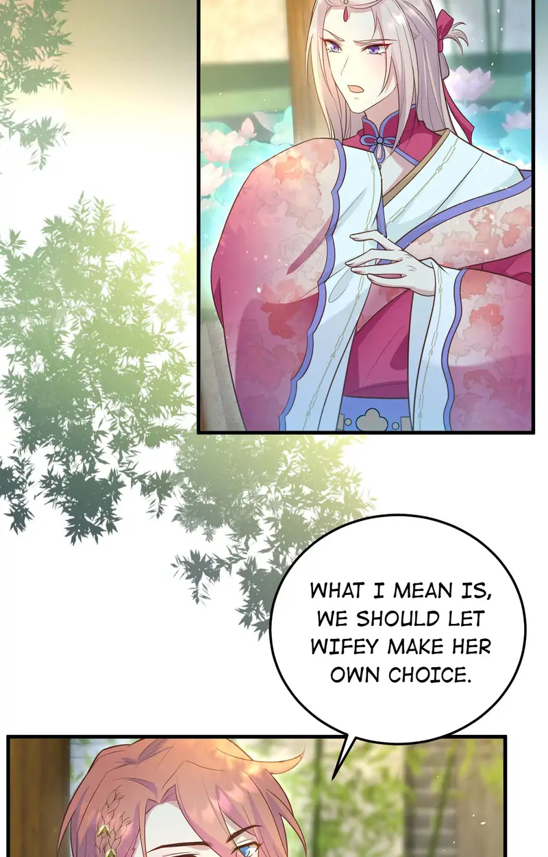 I Might Have Too Many Husbands Chapter 79 - page 54