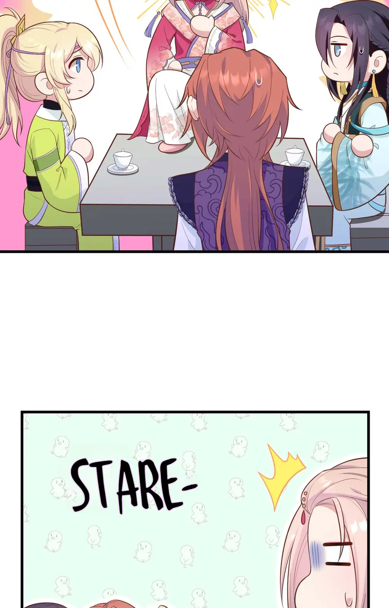 I Might Have Too Many Husbands Chapter 79 - page 56