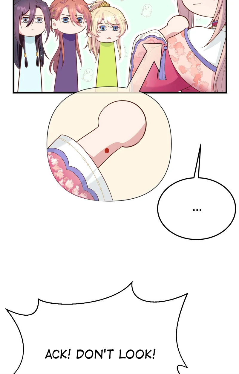 I Might Have Too Many Husbands Chapter 79 - page 57