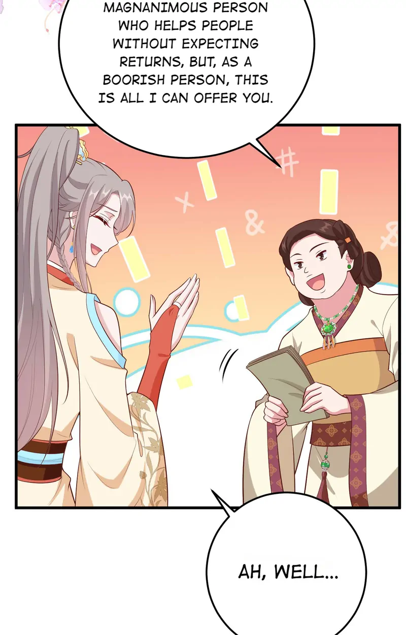 I Might Have Too Many Husbands Chapter 79 - page 5