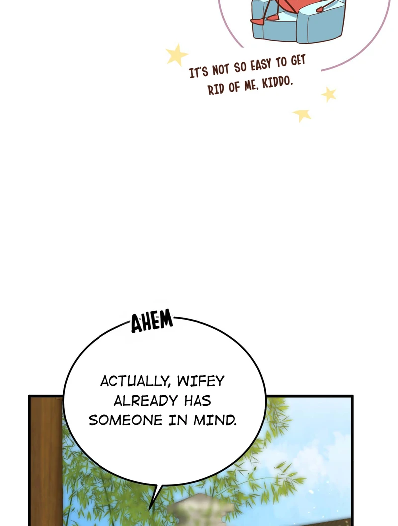 I Might Have Too Many Husbands Chapter 79 - page 59