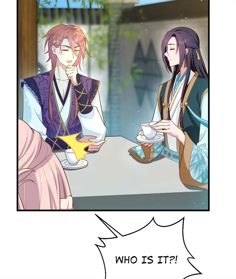 I Might Have Too Many Husbands Chapter 79 - page 60