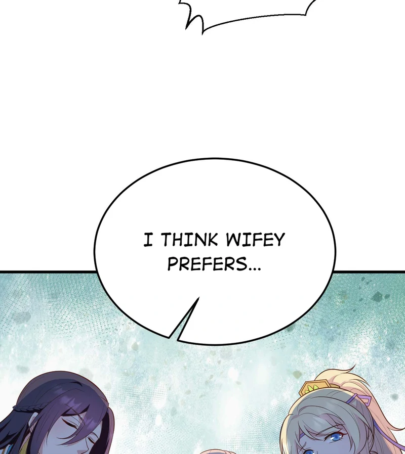 I Might Have Too Many Husbands Chapter 79 - page 61