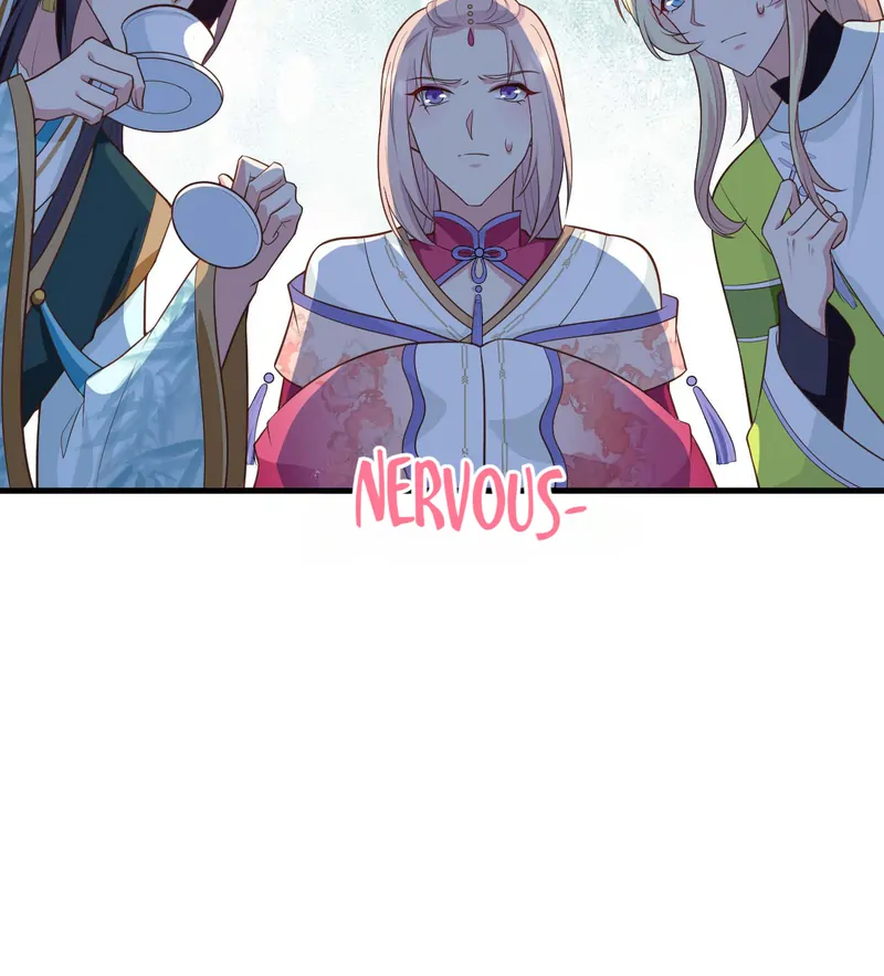 I Might Have Too Many Husbands Chapter 79 - page 62